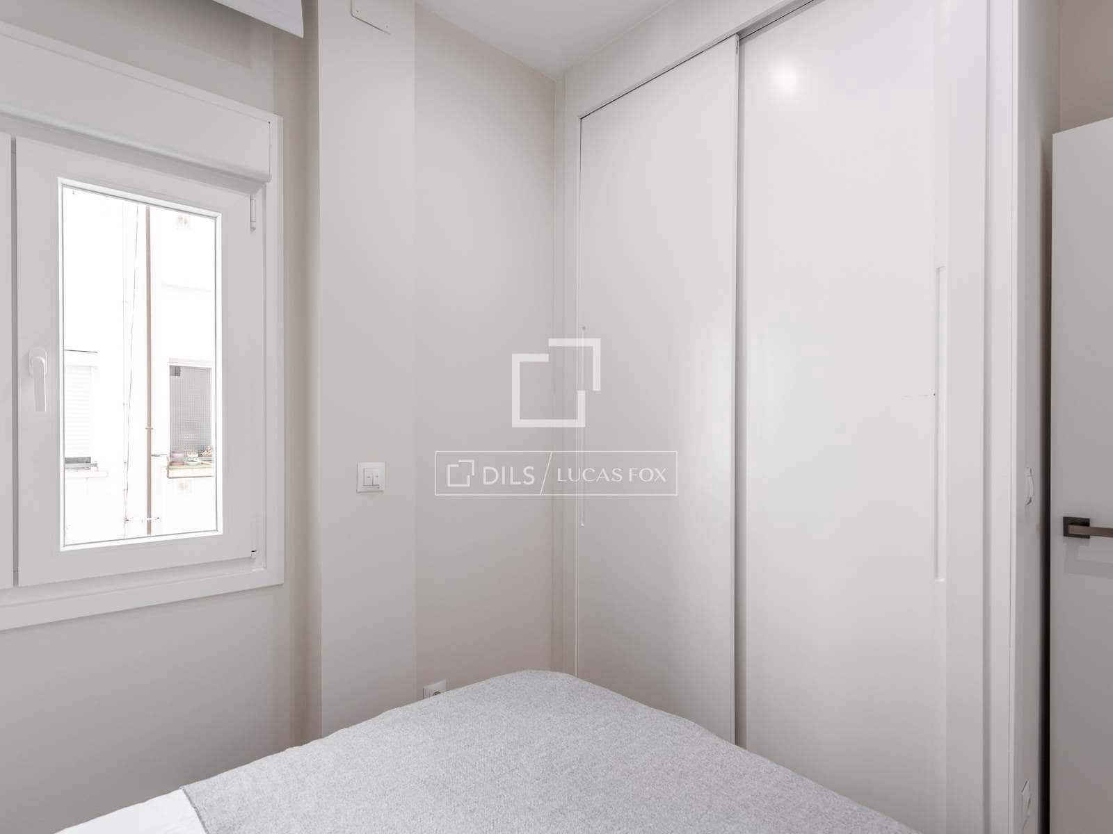 3 Zimmer Apartment zu vermieten in Madrid Stadt - 3.900 € (Ref: 9977873)