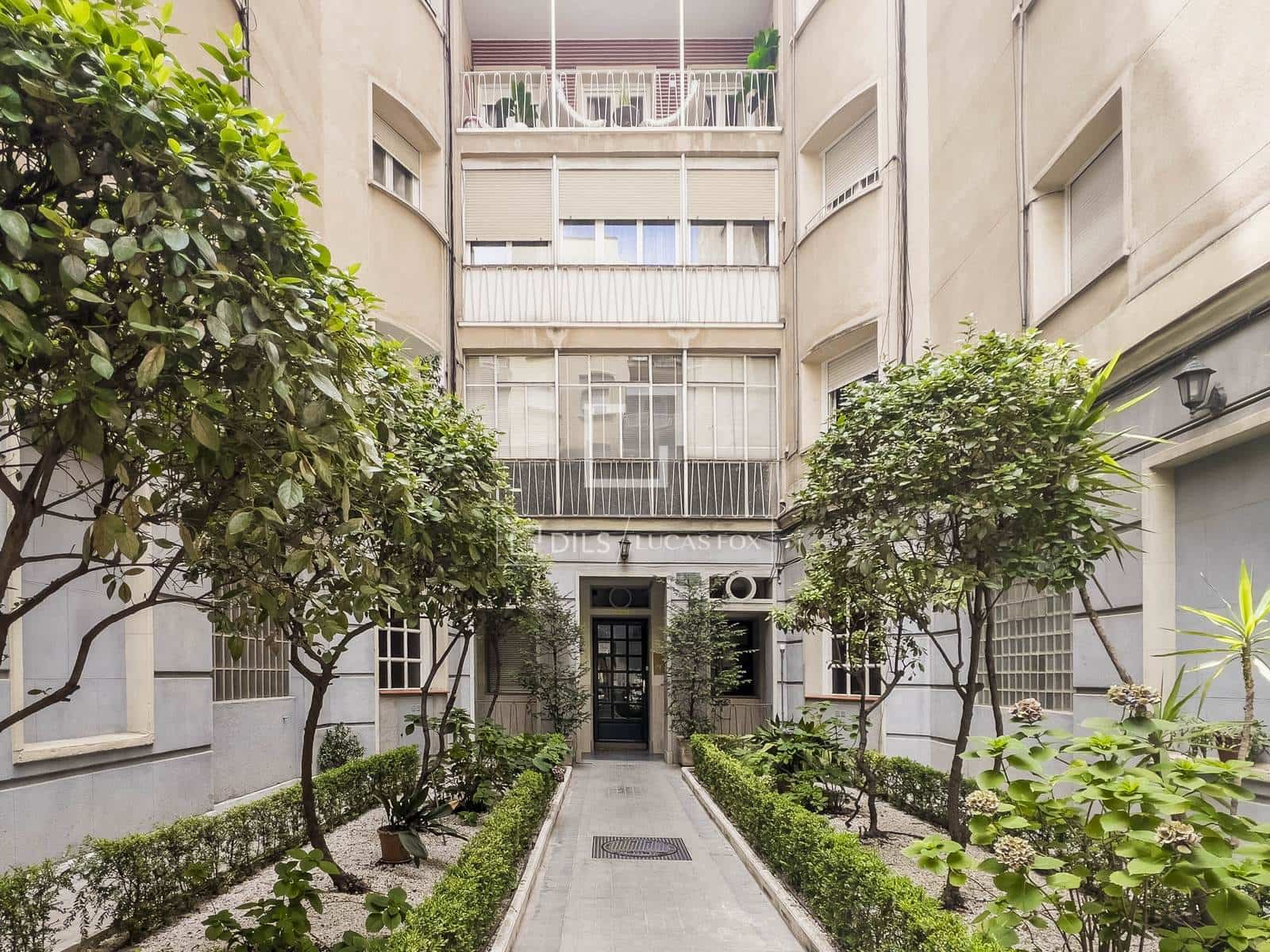 3 Zimmer Apartment zu vermieten in Madrid Stadt - 3.900 € (Ref: 9977873)