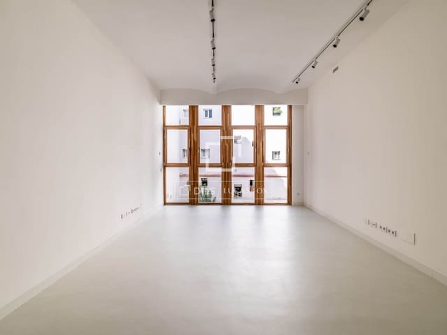 2 camera da letto Appartamento in vendita in Madrid città con piscina garage - 1.400.000 € (Rif: 9977874)