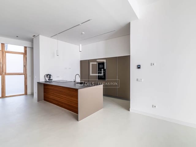 2 camera da letto Appartamento in vendita in Madrid città con piscina garage - 1.400.000 € (Rif: 9977874)