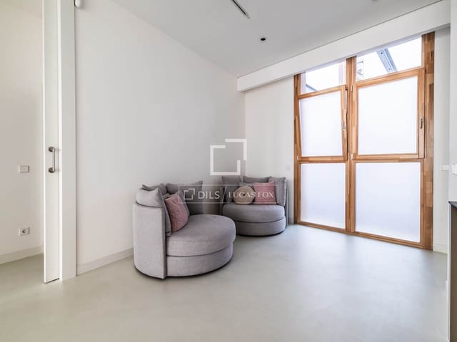 2 camera da letto Appartamento in vendita in Madrid città con piscina garage - 1.400.000 € (Rif: 9977874)