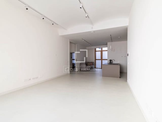 2 camera da letto Appartamento in vendita in Madrid città con piscina garage - 1.400.000 € (Rif: 9977874)