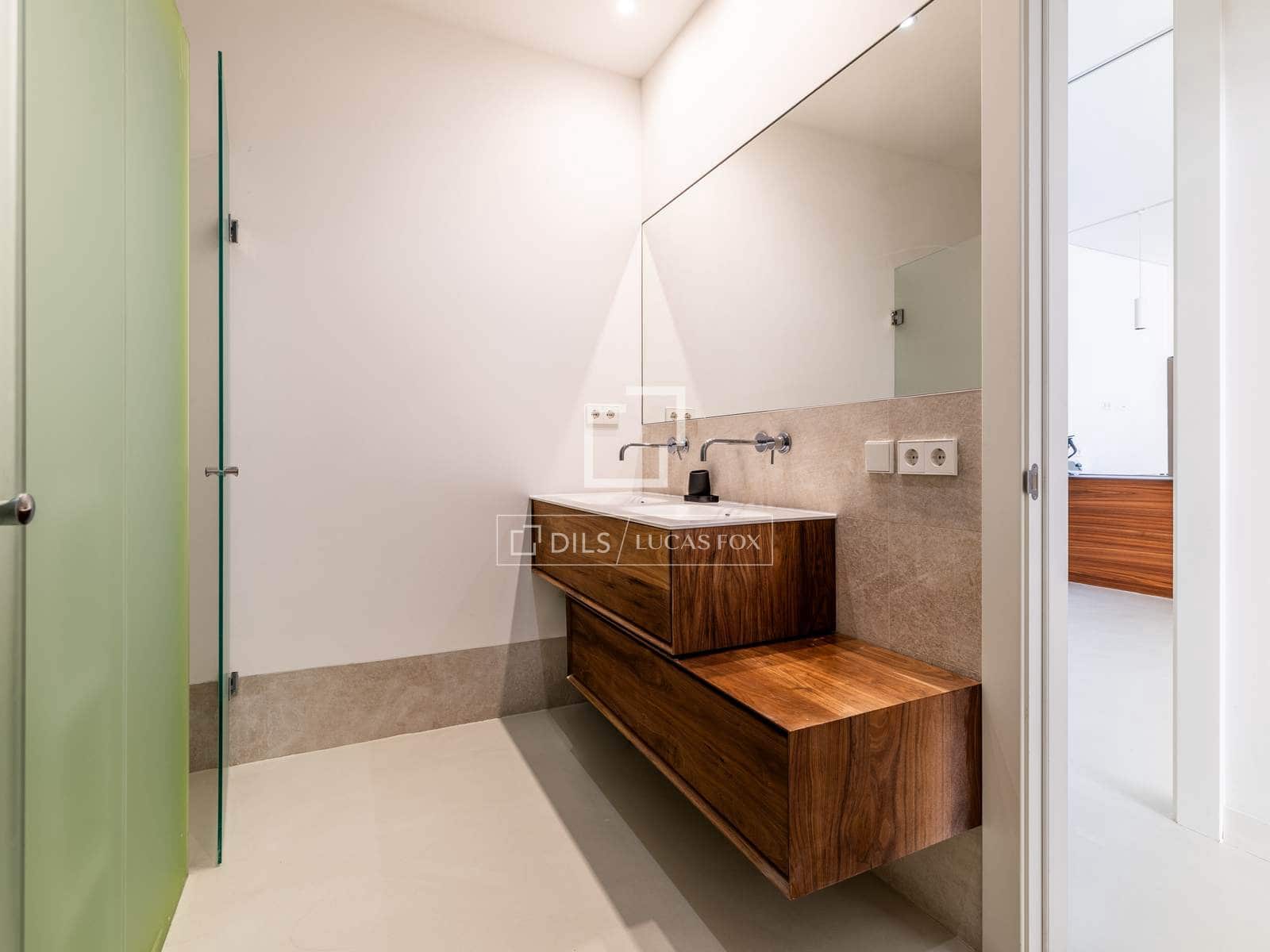 2 Zimmer Apartment zu verkaufen in Madrid Stadt mit Pool Garage - 1.400.000 € (Ref: 9977874)