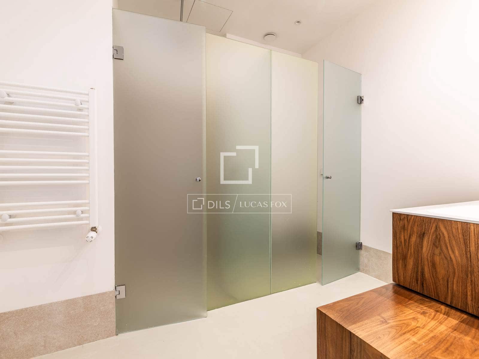 2 Zimmer Apartment zu verkaufen in Madrid Stadt mit Pool Garage - 1.400.000 € (Ref: 9977874)