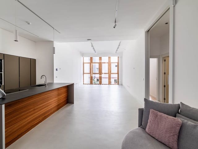 2 camera da letto Appartamento in vendita in Madrid città con piscina garage - 1.400.000 € (Rif: 9977874)