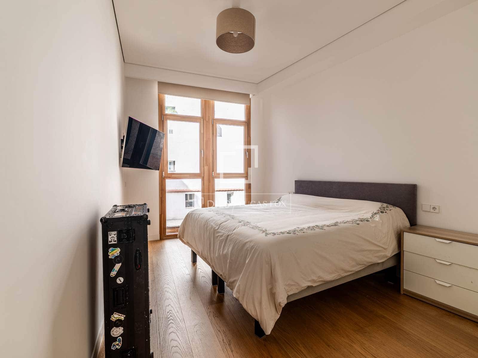 2 Zimmer Apartment zu verkaufen in Madrid Stadt mit Pool Garage - 1.400.000 € (Ref: 9977874)
