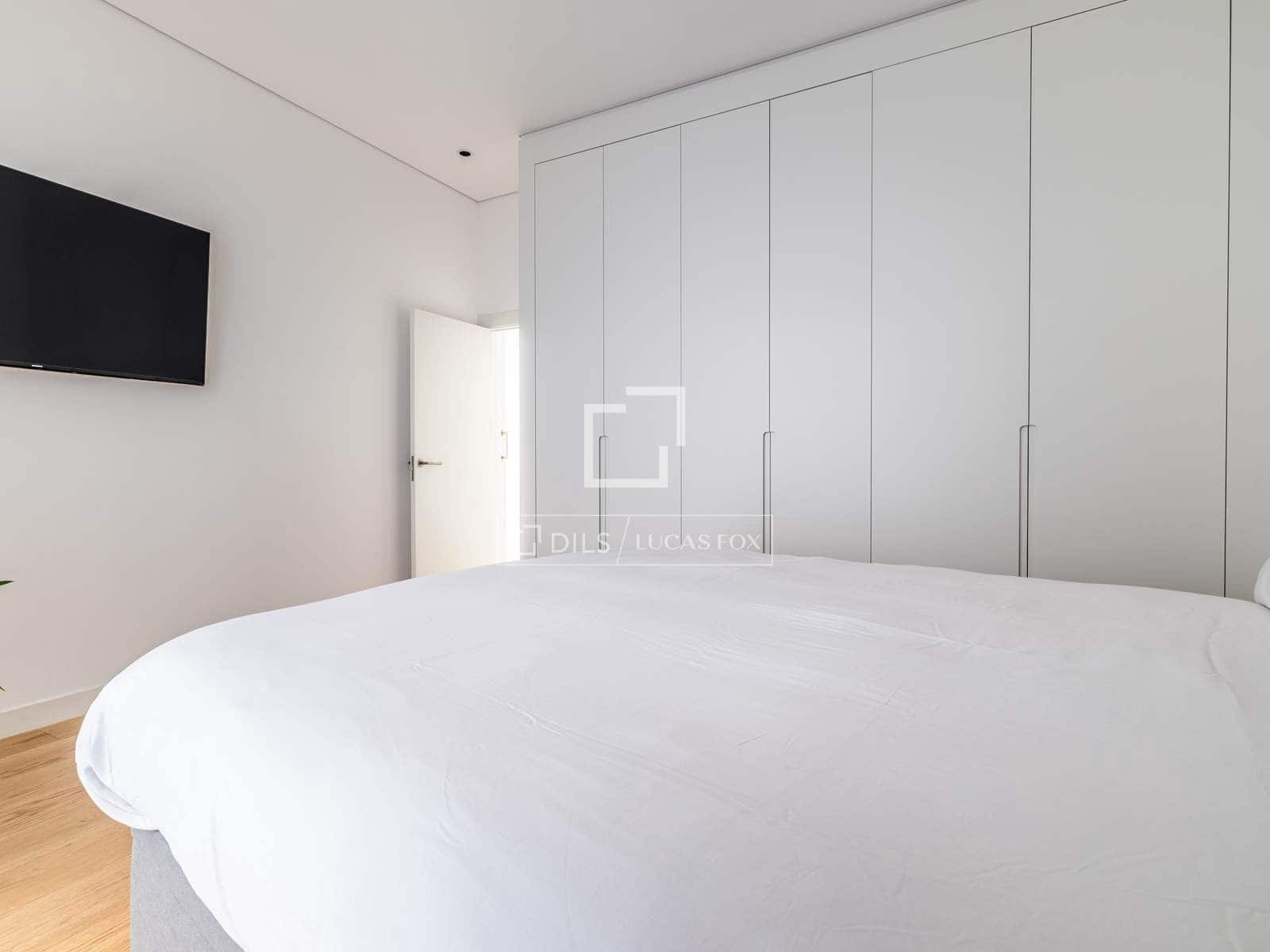 2 Zimmer Apartment zu verkaufen in Madrid Stadt mit Pool Garage - 1.400.000 € (Ref: 9977874)