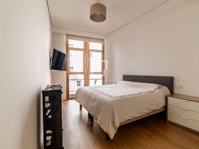 2 camera da letto Appartamento in vendita in Madrid città con piscina garage - 1.400.000 € (Rif: 9977874)
