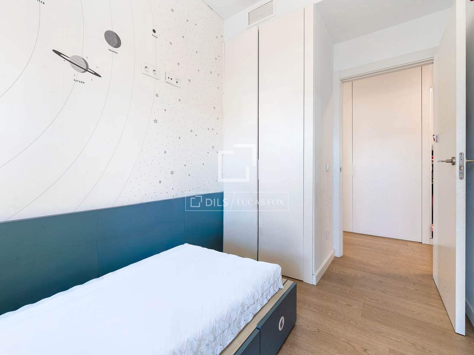 3 chambre Penthouse à vendre à Tarragone ville avec garage - 895 000 € (Ref: 9977875)