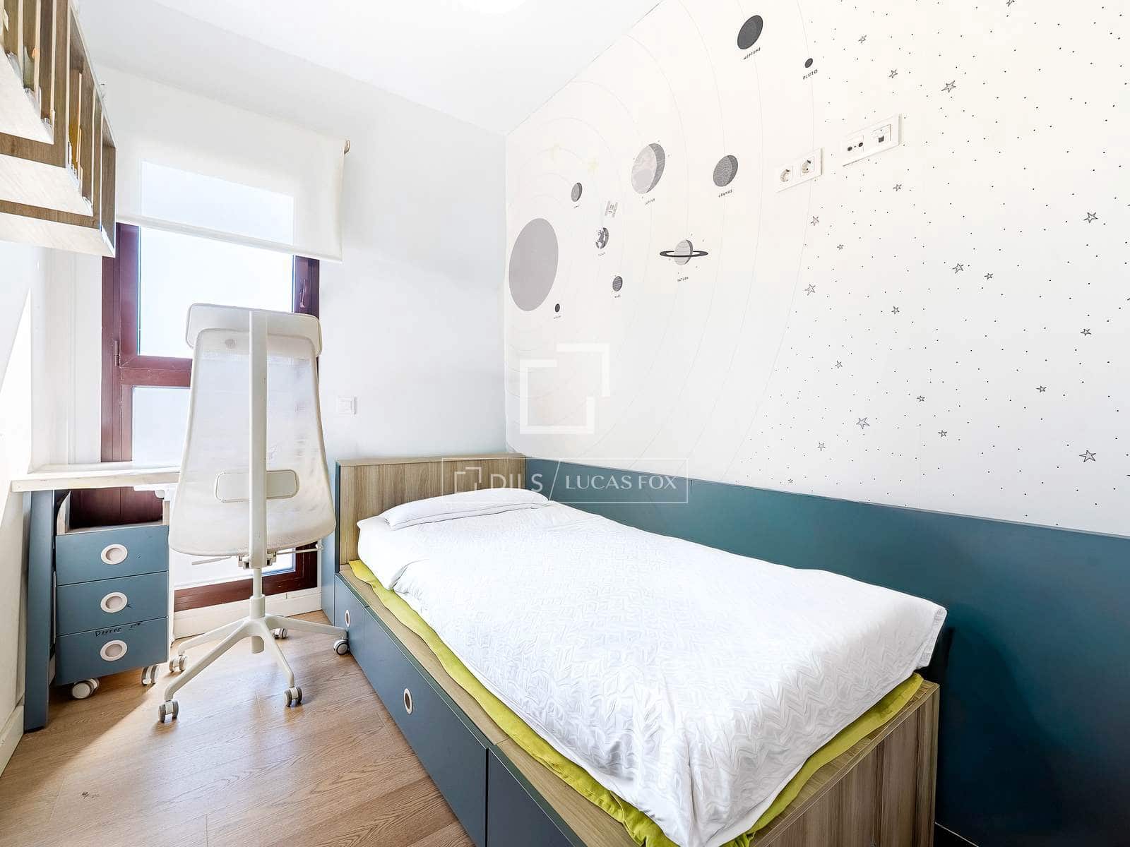 3 chambre Penthouse à vendre à Tarragone ville avec garage - 895 000 € (Ref: 9977875)