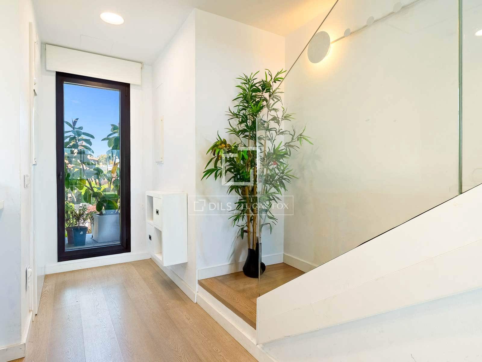 3 chambre Penthouse à vendre à Tarragone ville avec garage - 895 000 € (Ref: 9977875)