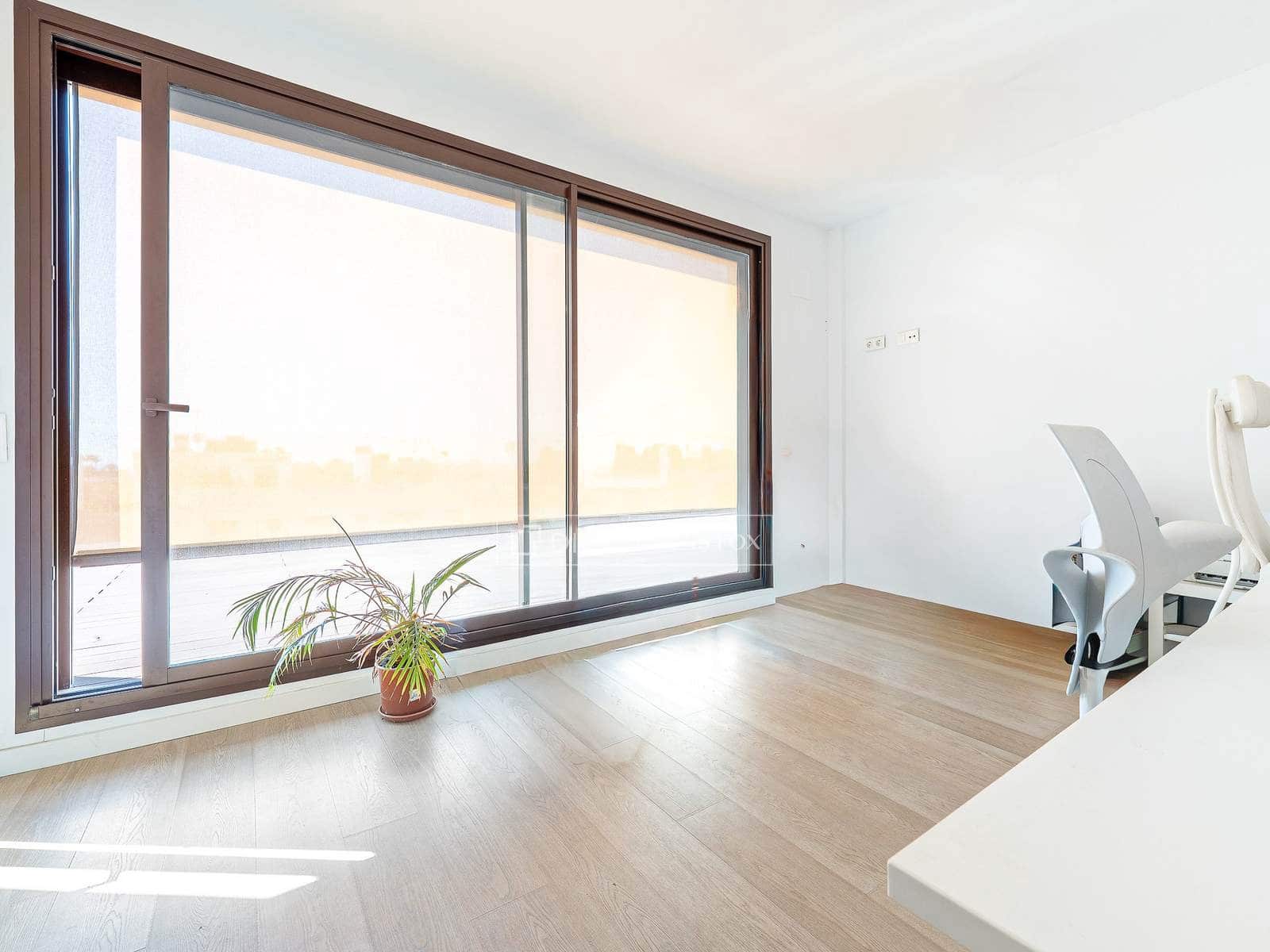 3 chambre Penthouse à vendre à Tarragone ville avec garage - 895 000 € (Ref: 9977875)
