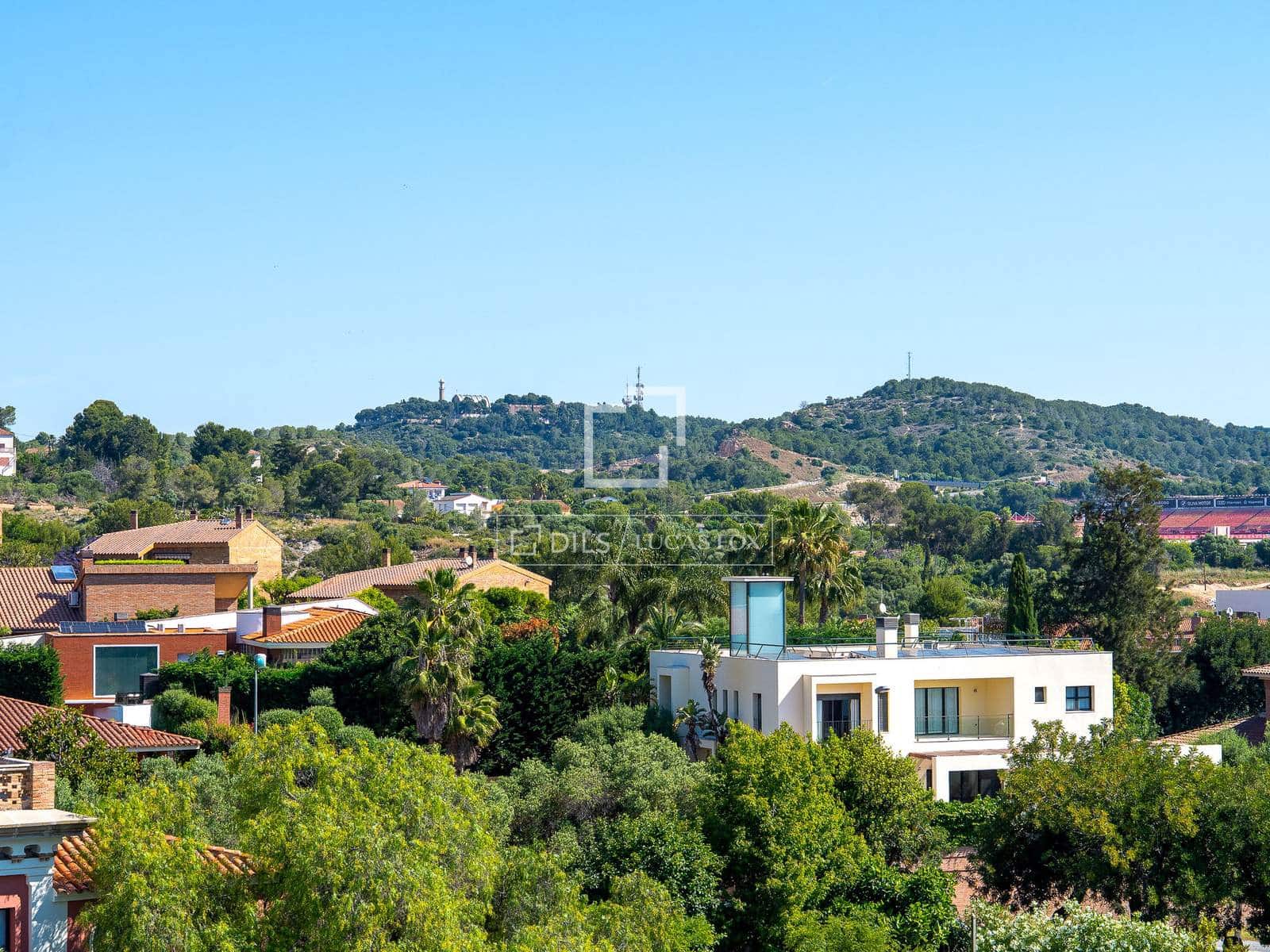 3 chambre Penthouse à vendre à Tarragone ville avec garage - 895 000 € (Ref: 9977875)