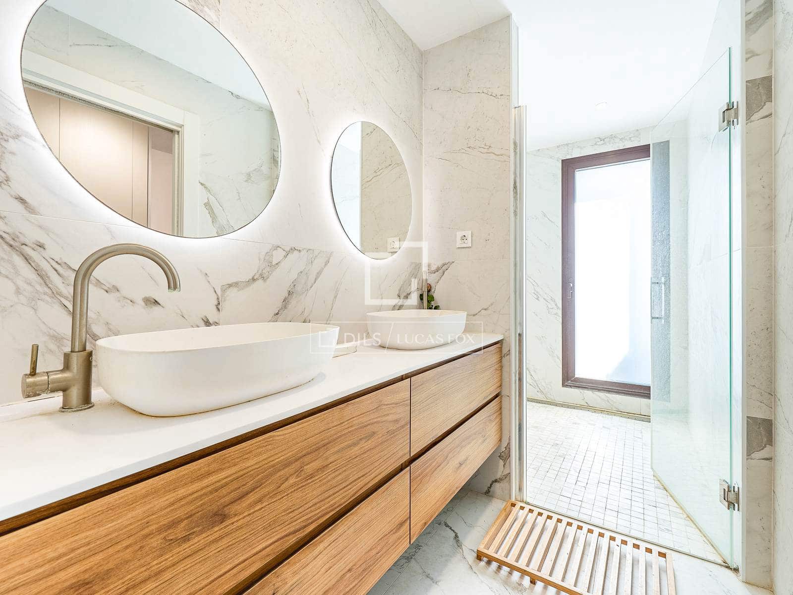 3 chambre Penthouse à vendre à Tarragone ville avec garage - 895 000 € (Ref: 9977875)