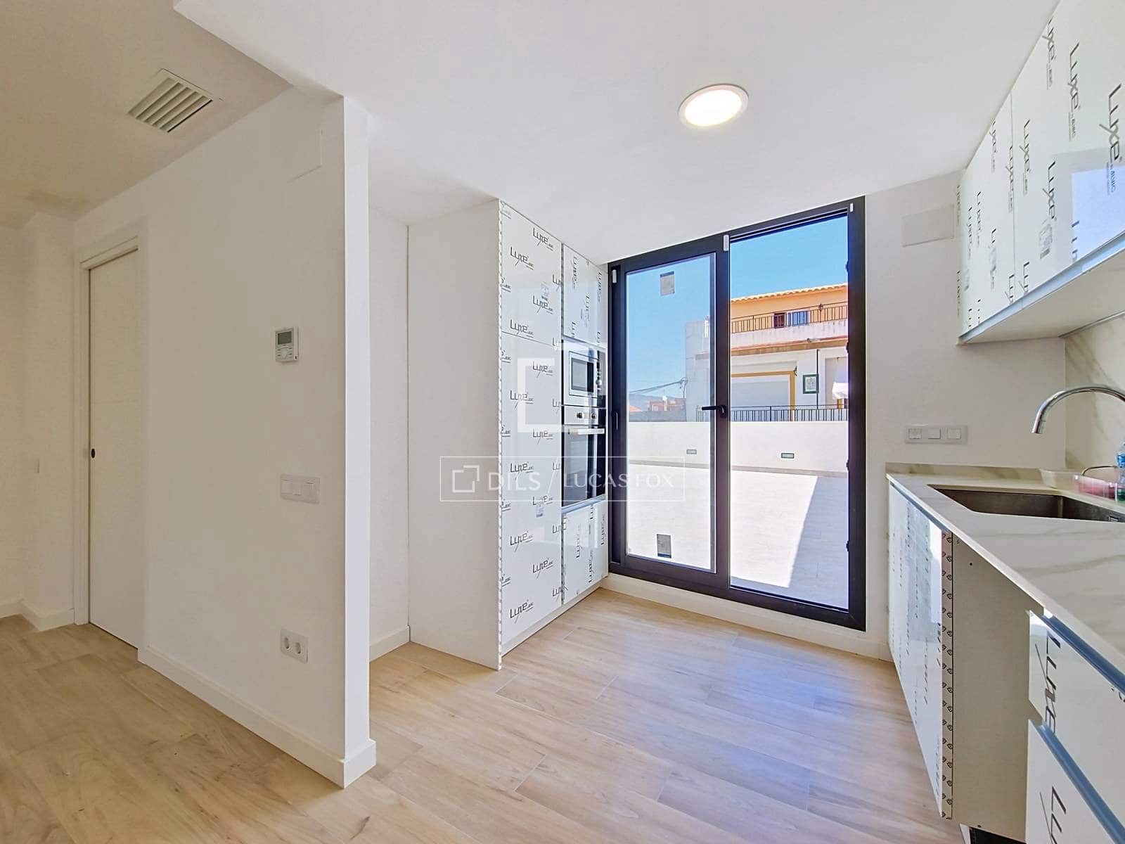 3 sovrum Villa till salu i Vilanova i la Geltru med garage - 595 000 € (Ref: 9977876)