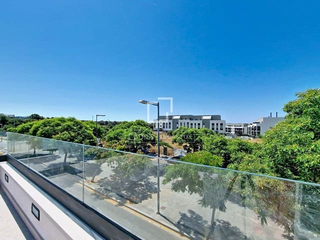 3 soveværelse Villa til salg i Vilanova i la Geltrú med garage - € 595.000 (Ref: 9977876)