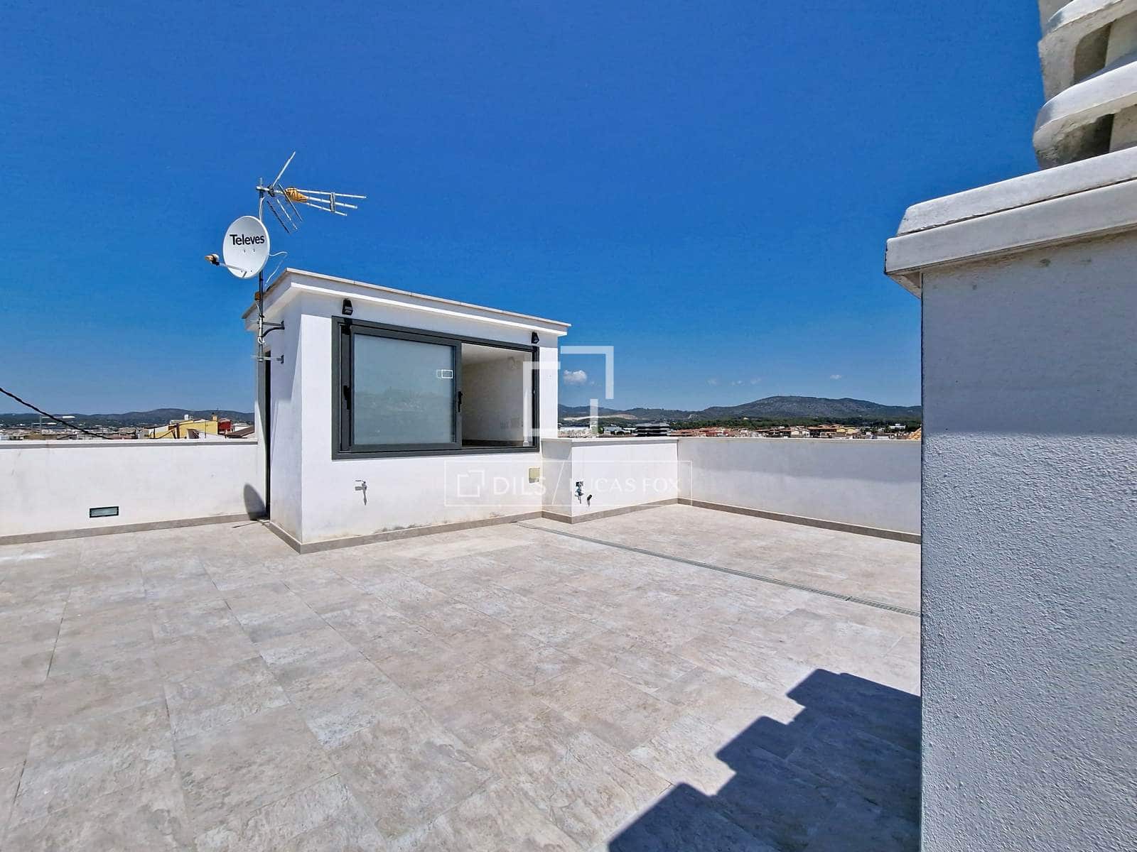 3 sovrum Villa till salu i Vilanova i la Geltru med garage - 595 000 € (Ref: 9977876)