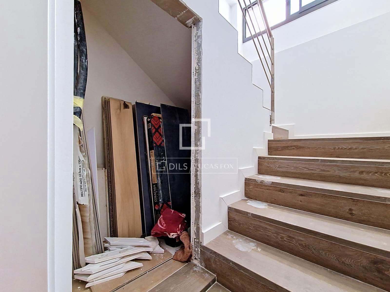 3 sovrum Villa till salu i Vilanova i la Geltru med garage - 595 000 € (Ref: 9977876)