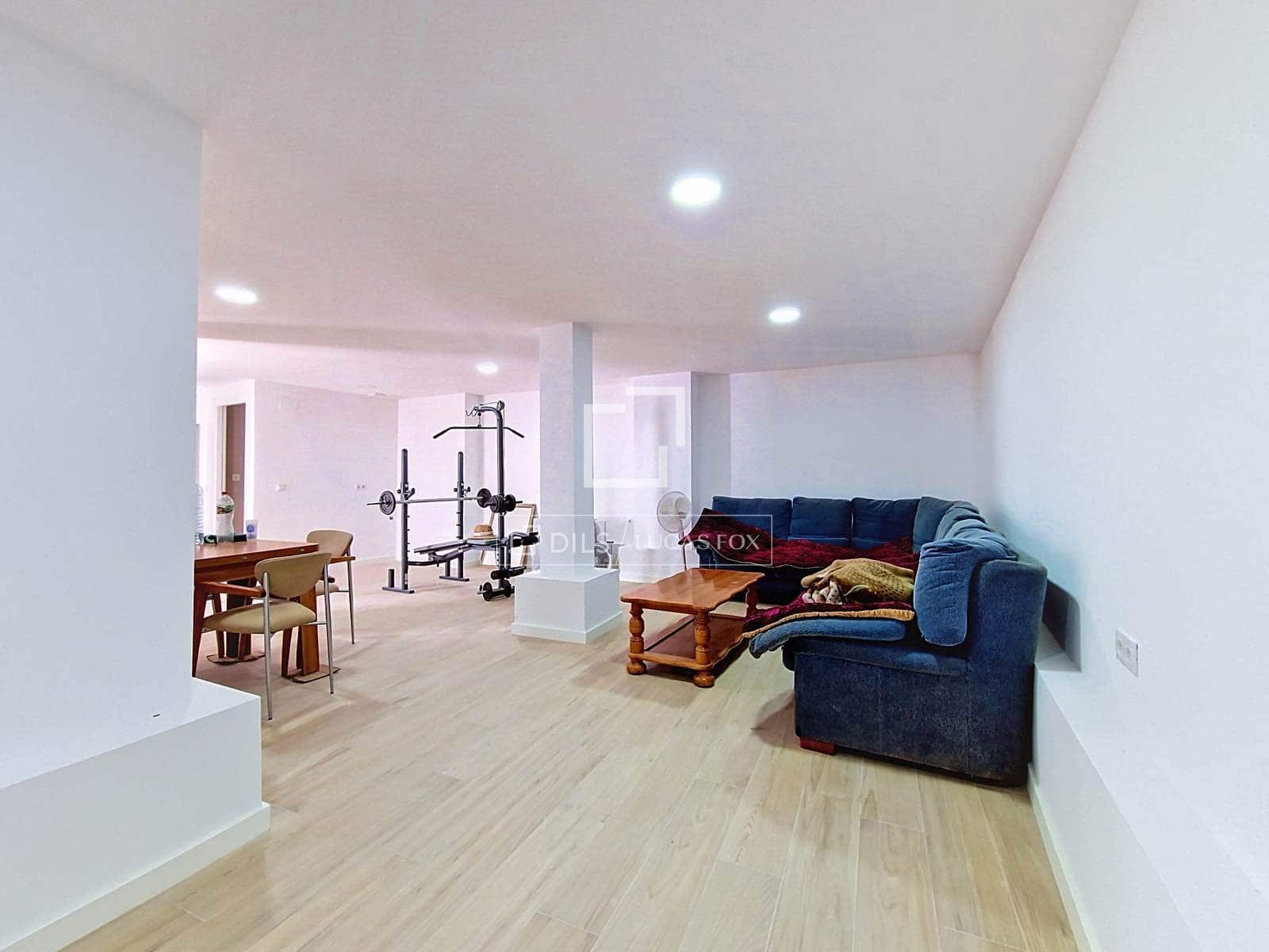 3 sovrum Villa till salu i Vilanova i la Geltru med garage - 595 000 € (Ref: 9977876)