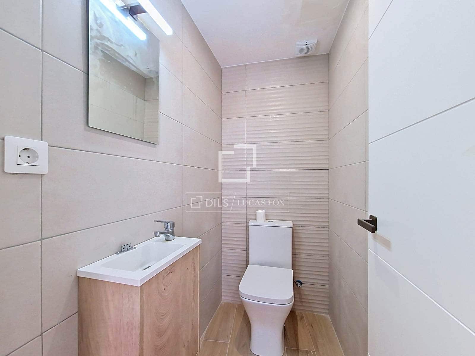 3 sovrum Villa till salu i Vilanova i la Geltru med garage - 595 000 € (Ref: 9977876)