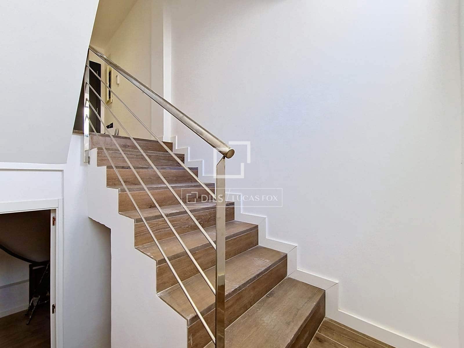 3 sovrum Villa till salu i Vilanova i la Geltru med garage - 595 000 € (Ref: 9977876)