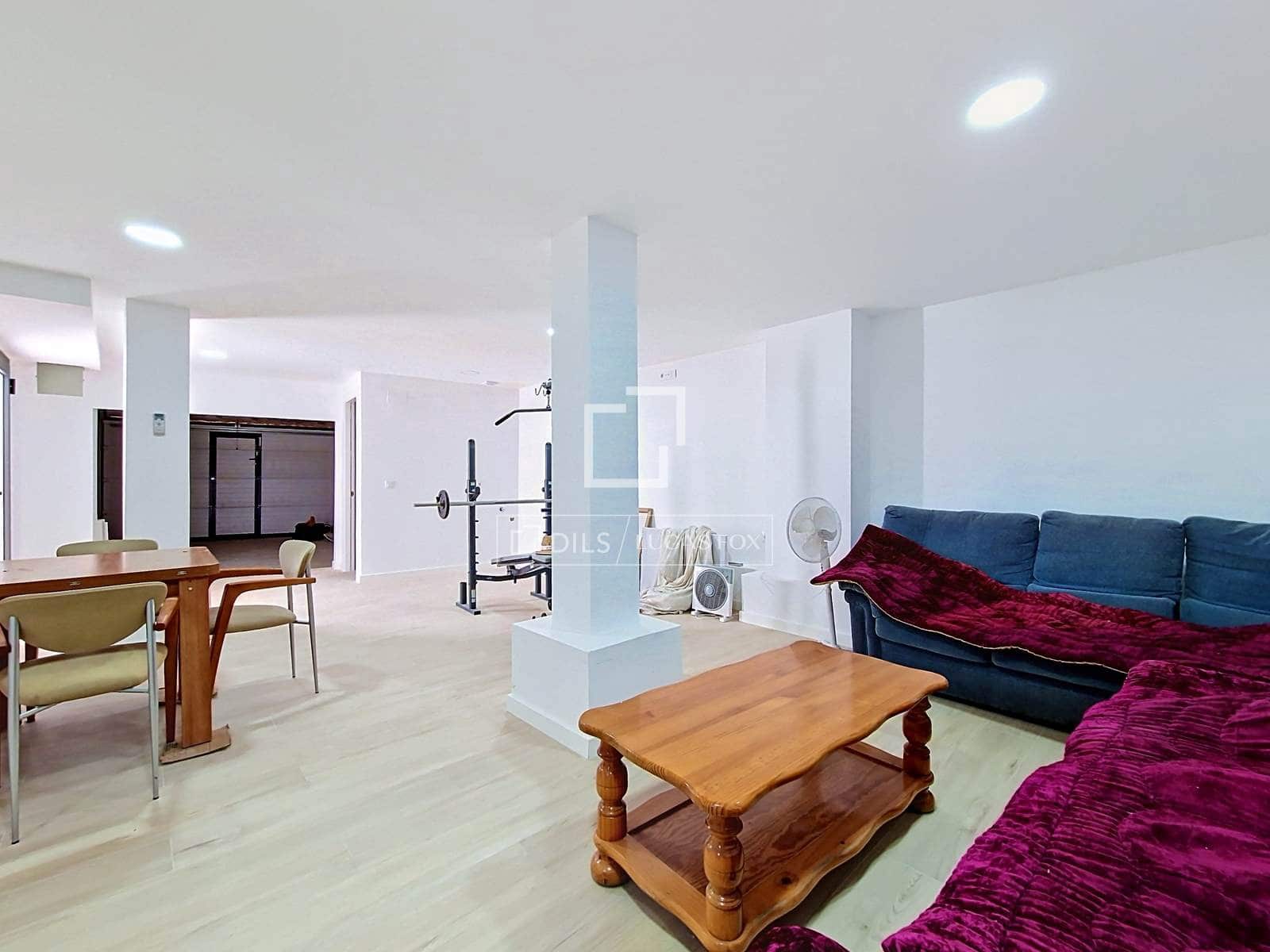 3 sovrum Villa till salu i Vilanova i la Geltru med garage - 595 000 € (Ref: 9977876)