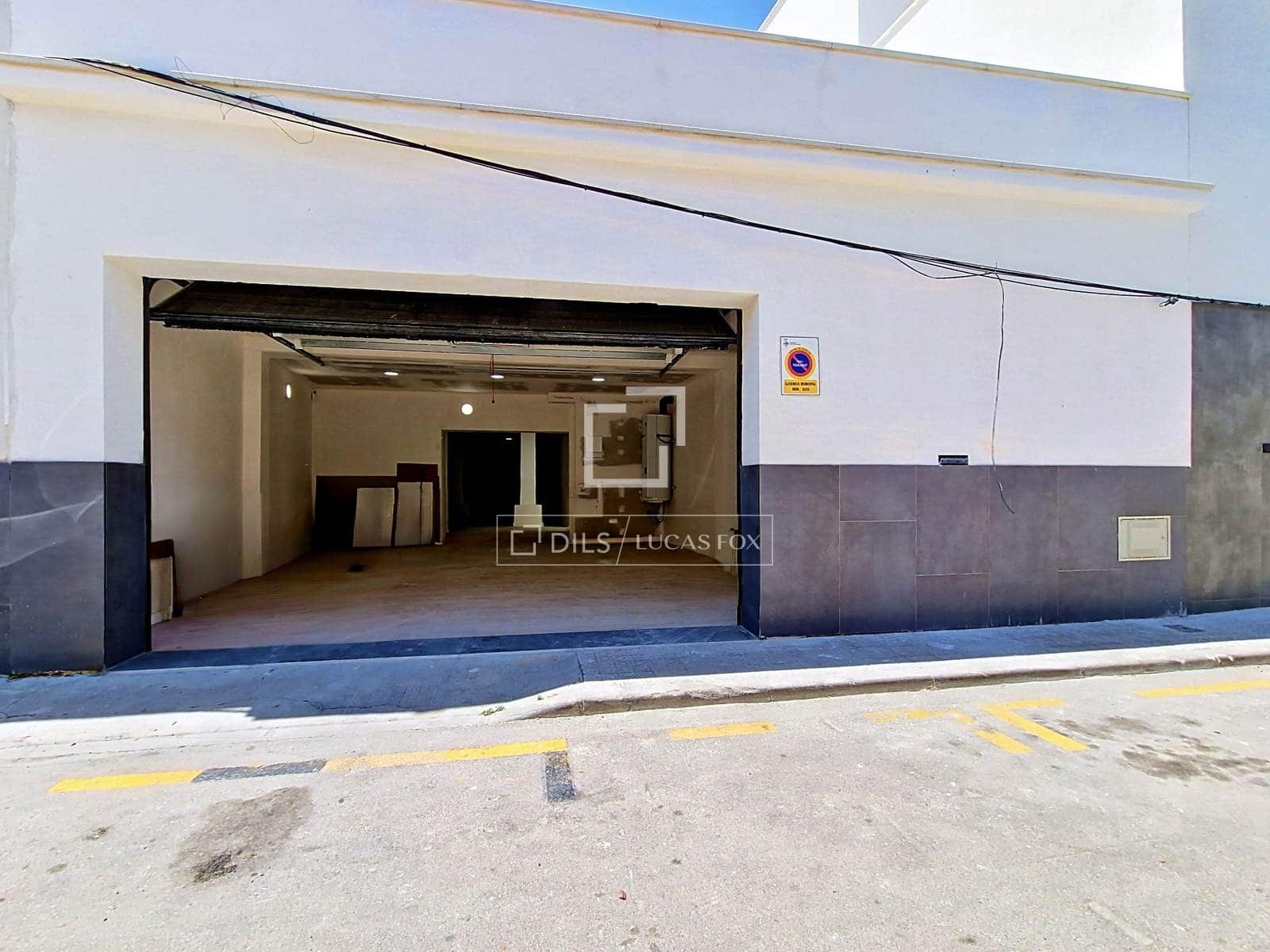 3 sovrum Villa till salu i Vilanova i la Geltru med garage - 595 000 € (Ref: 9977876)