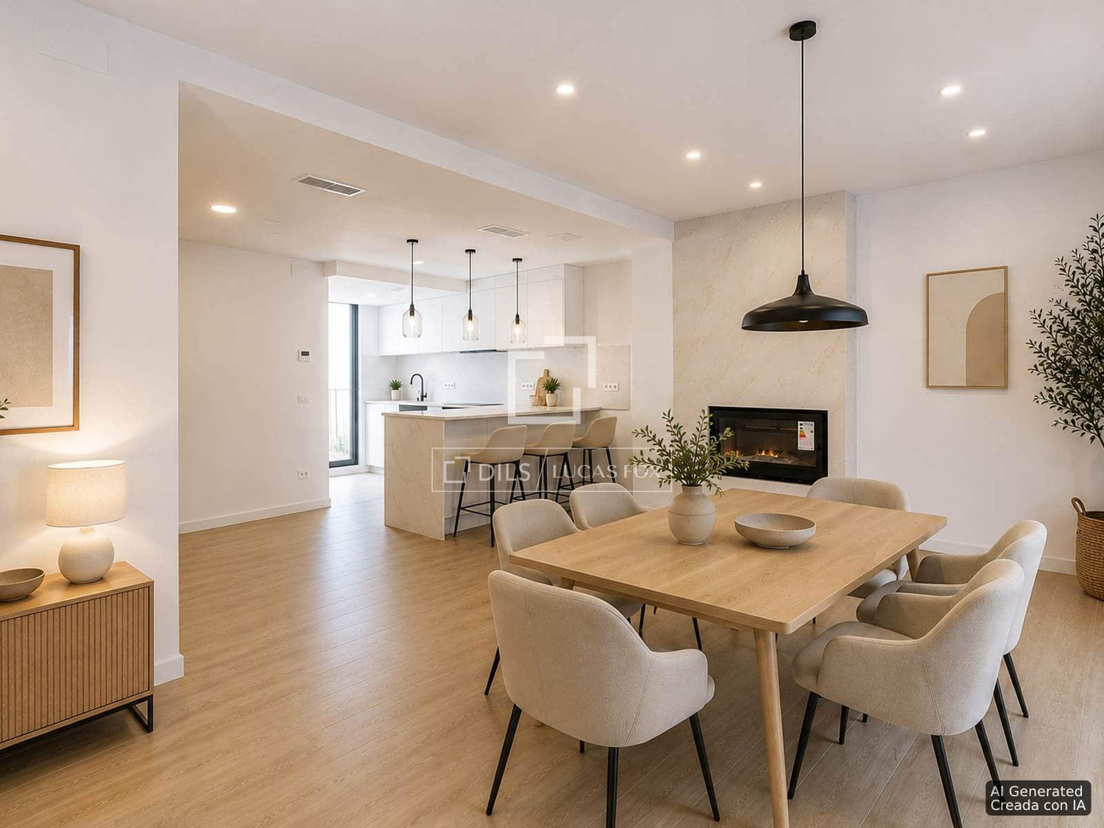 3 soverom Villa til salgs i Vilanova i la Geltru med garasje - € 580 000 (Ref: 9977876)