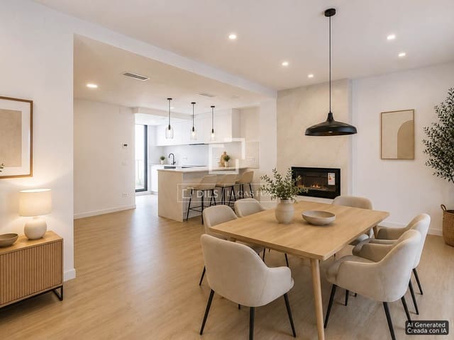 3 quarto Moradia para venda em Vilanova i la Geltrú com garagem - 595 000 € (Ref: 9977876)