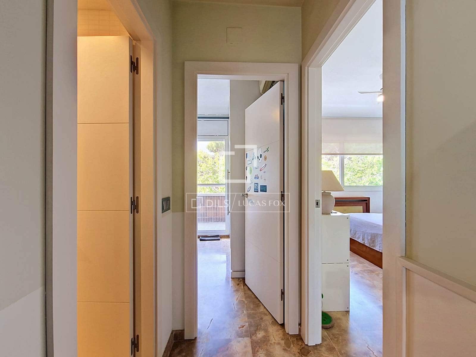 3 slaapkamer Villa te koop in Vilanova i la Geltru met zwembad garage - € 615.000 (Ref: 9977877)
