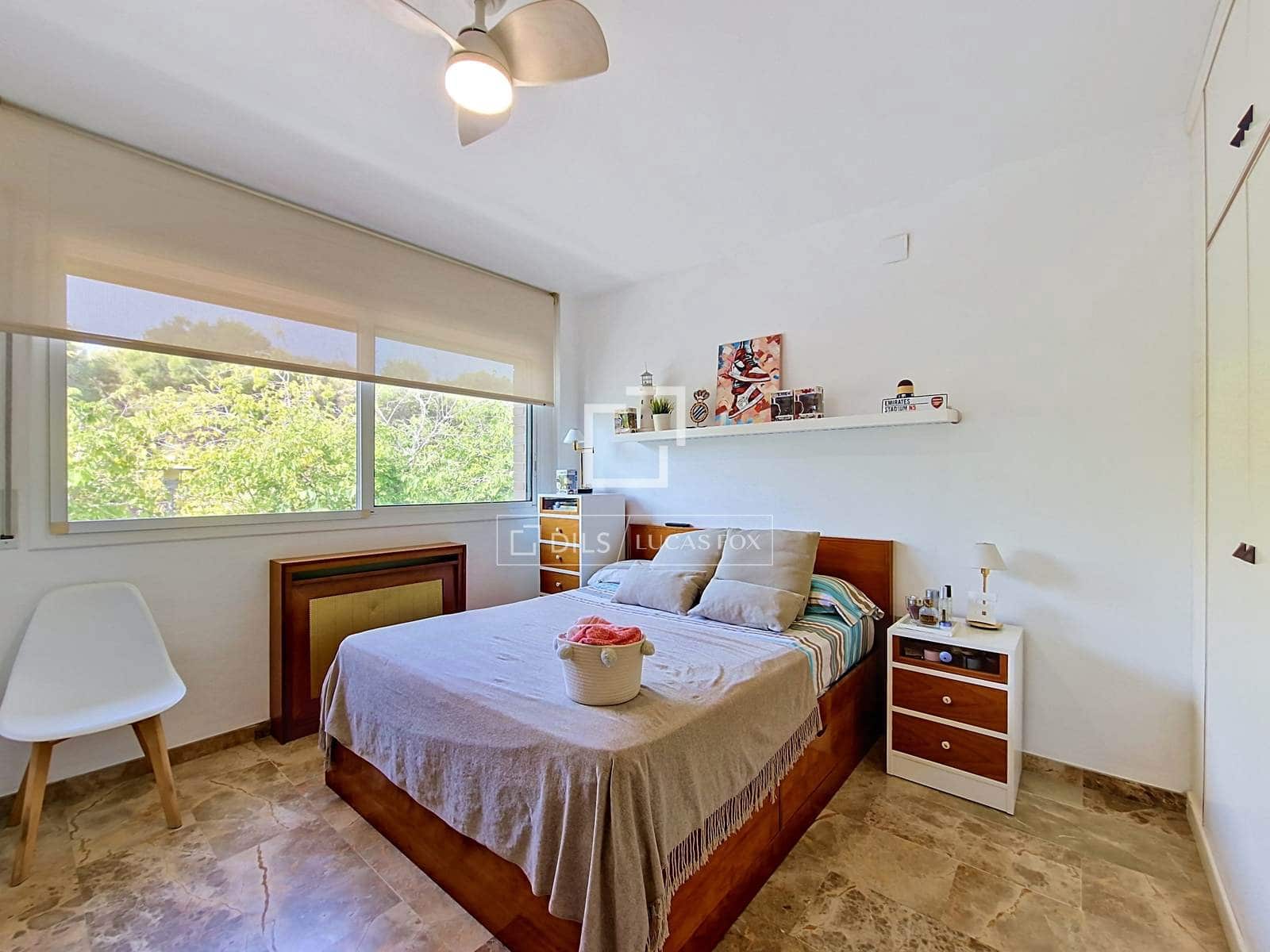 3 slaapkamer Villa te koop in Vilanova i la Geltru met zwembad garage - € 615.000 (Ref: 9977877)