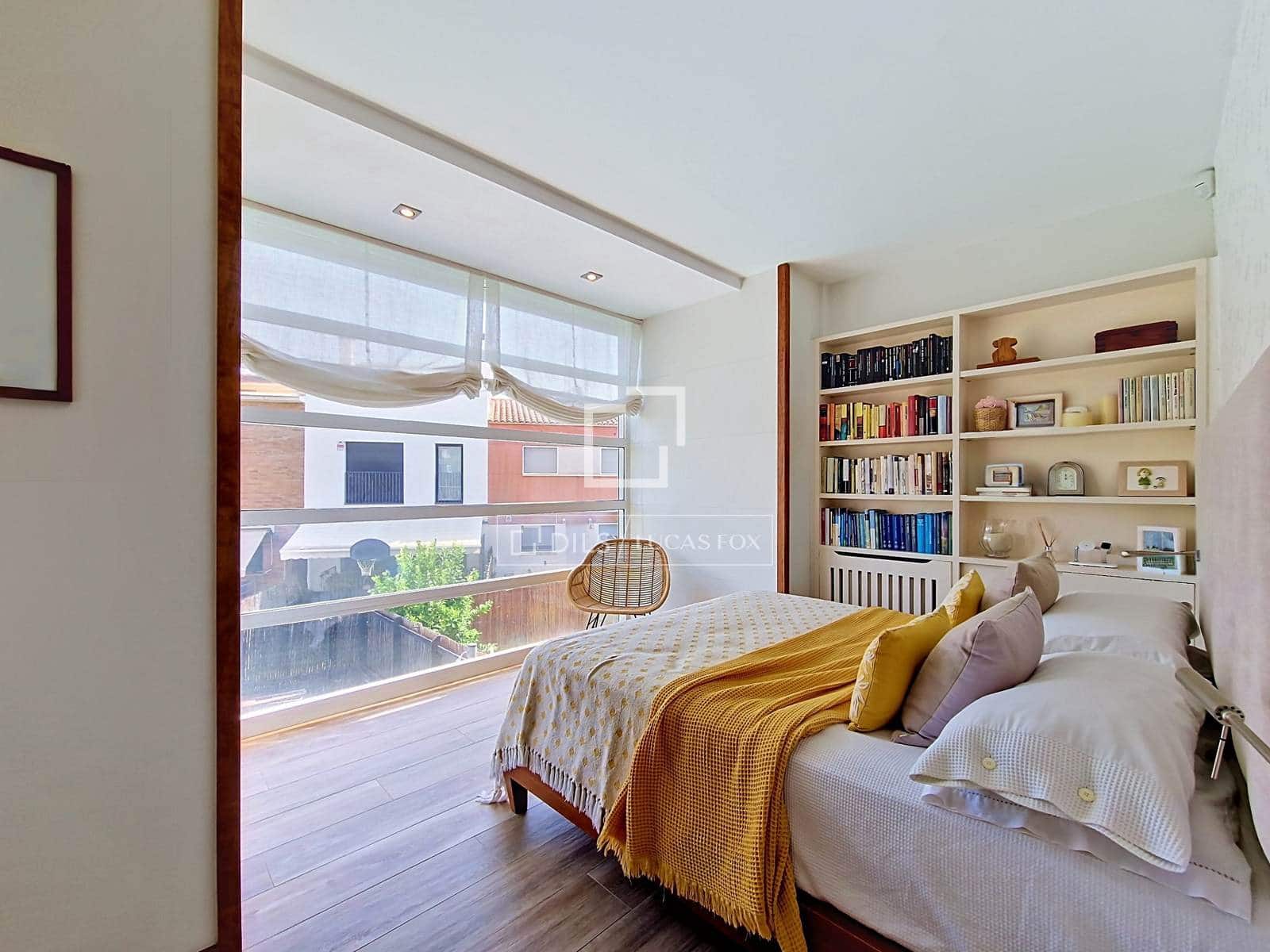 3 slaapkamer Villa te koop in Vilanova i la Geltru met zwembad garage - € 615.000 (Ref: 9977877)