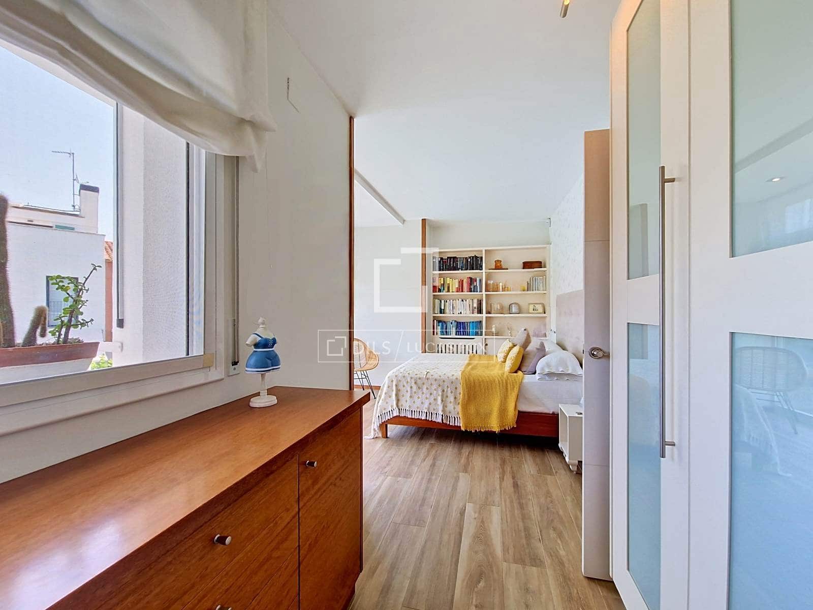 3 slaapkamer Villa te koop in Vilanova i la Geltru met zwembad garage - € 615.000 (Ref: 9977877)