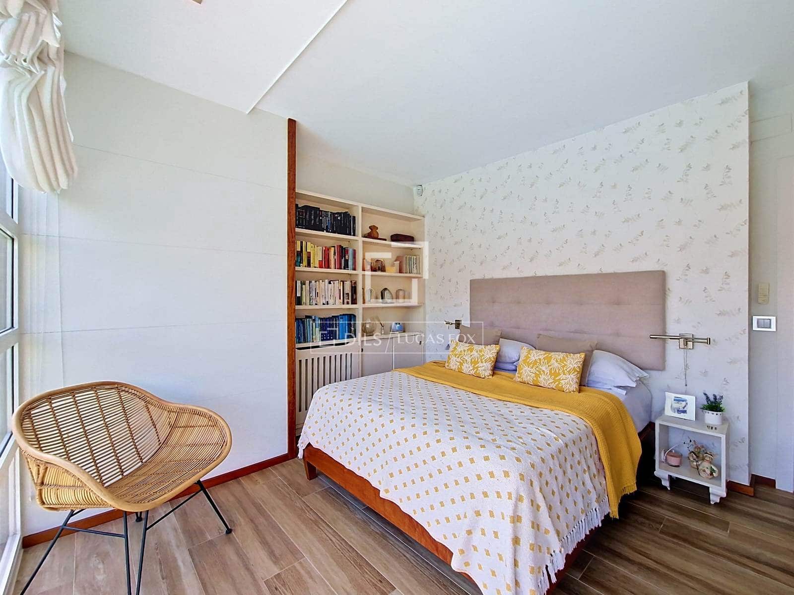 3 slaapkamer Villa te koop in Vilanova i la Geltru met zwembad garage - € 615.000 (Ref: 9977877)