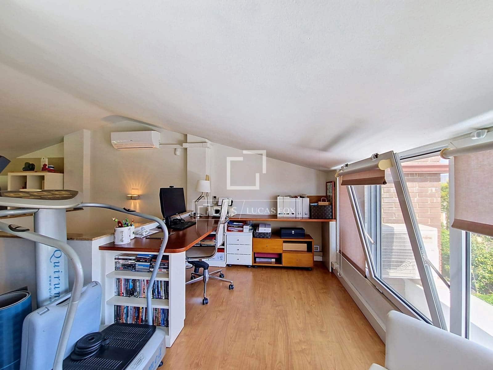 3 slaapkamer Villa te koop in Vilanova i la Geltru met zwembad garage - € 615.000 (Ref: 9977877)