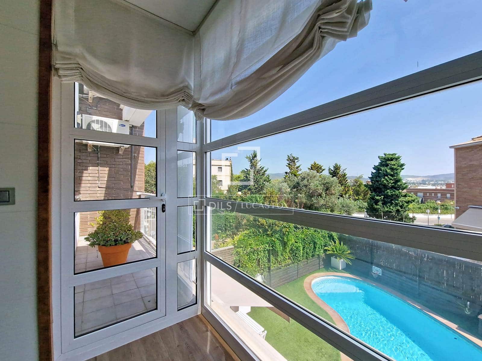 3 slaapkamer Villa te koop in Vilanova i la Geltru met zwembad garage - € 615.000 (Ref: 9977877)