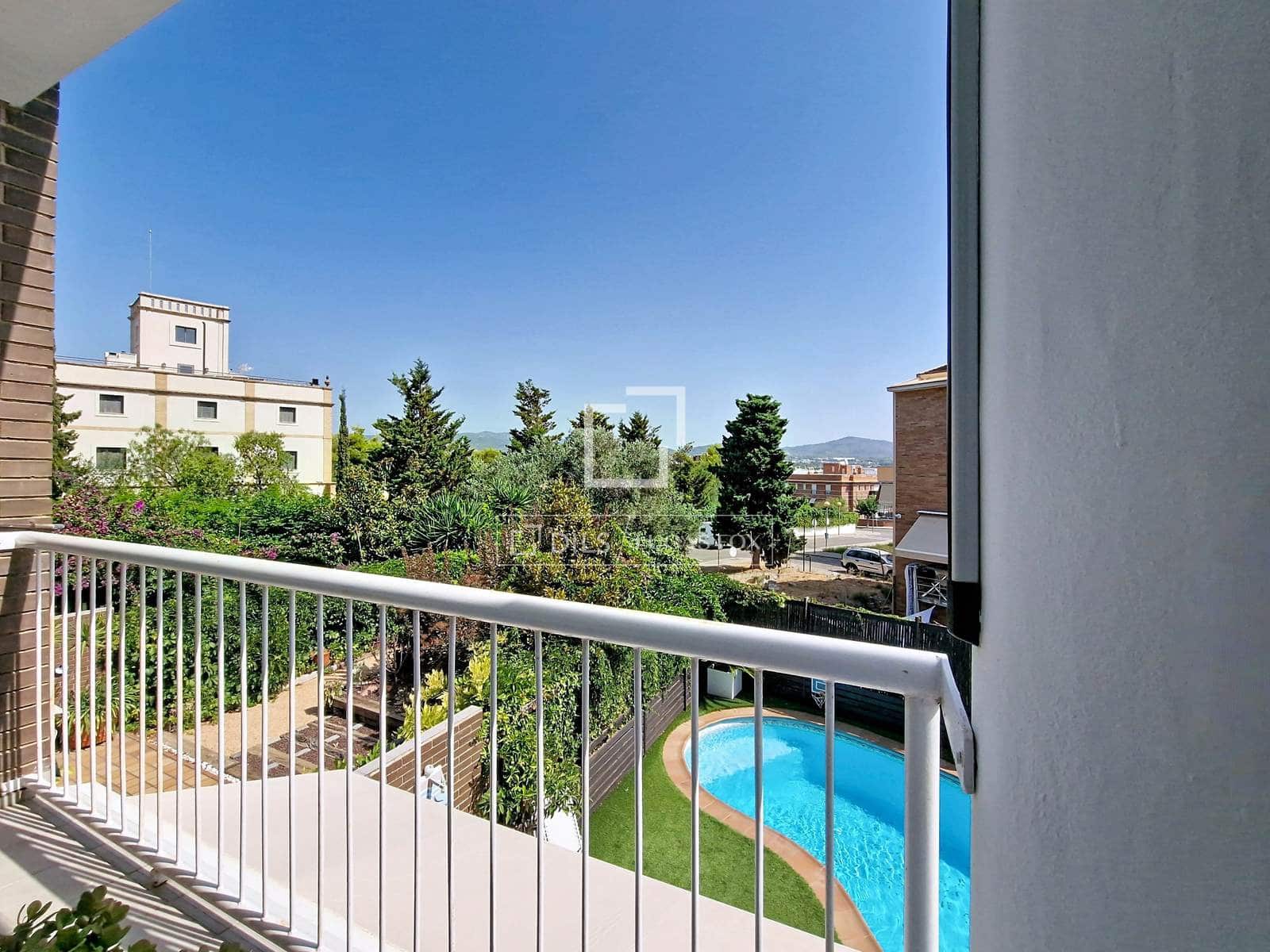 3 slaapkamer Villa te koop in Vilanova i la Geltru met zwembad garage - € 615.000 (Ref: 9977877)
