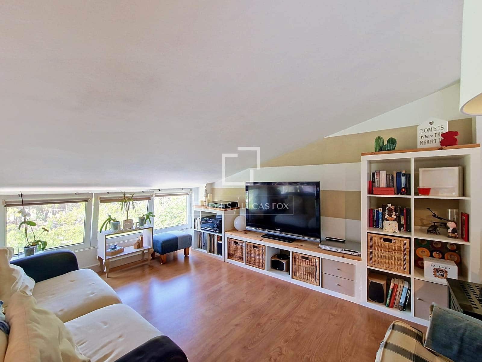 3 slaapkamer Villa te koop in Vilanova i la Geltru met zwembad garage - € 615.000 (Ref: 9977877)