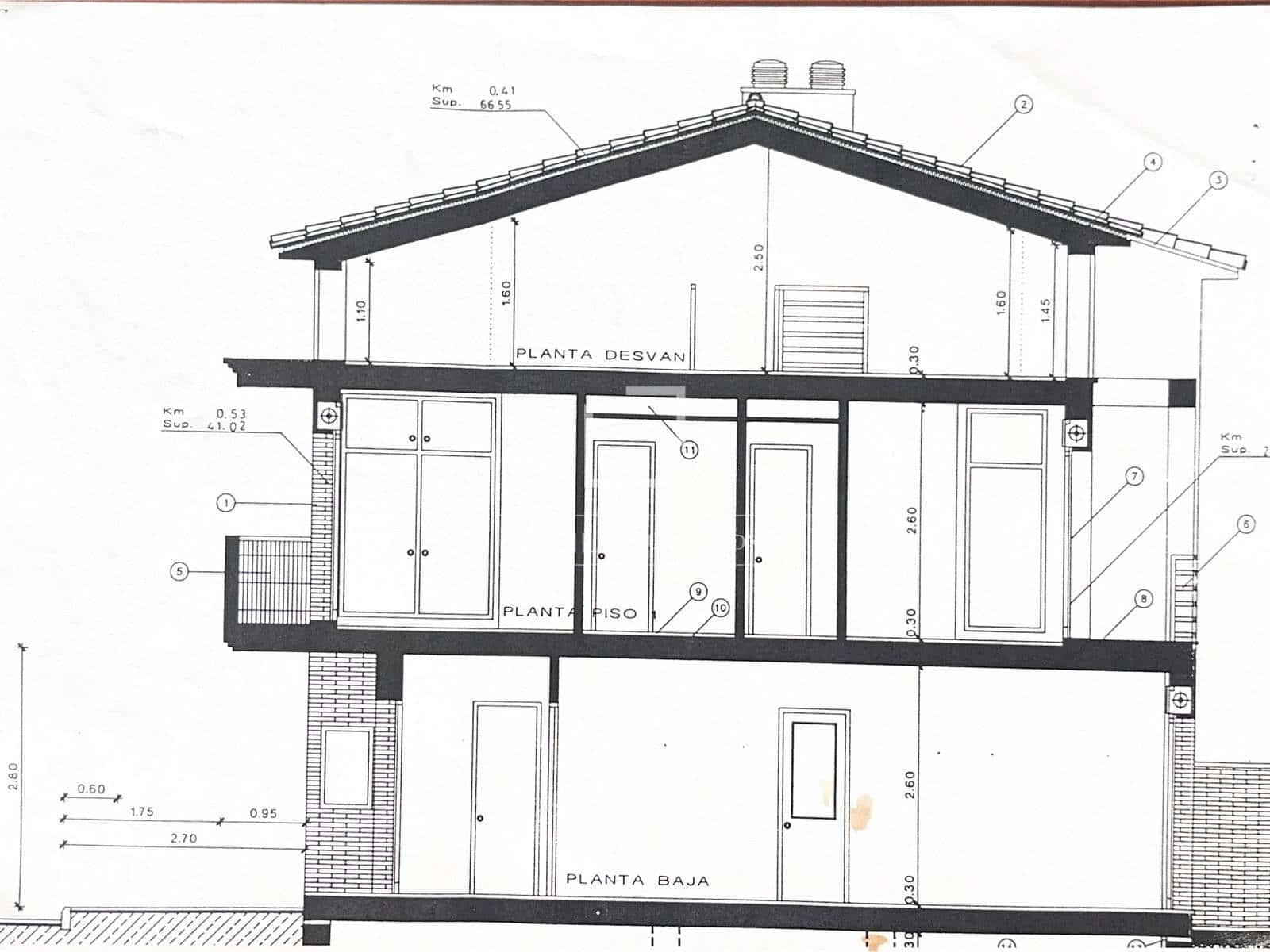 3 quarto Moradia para venda em Vilanova i la Geltru com piscina garagem - 615 000 € (Ref: 9977877)