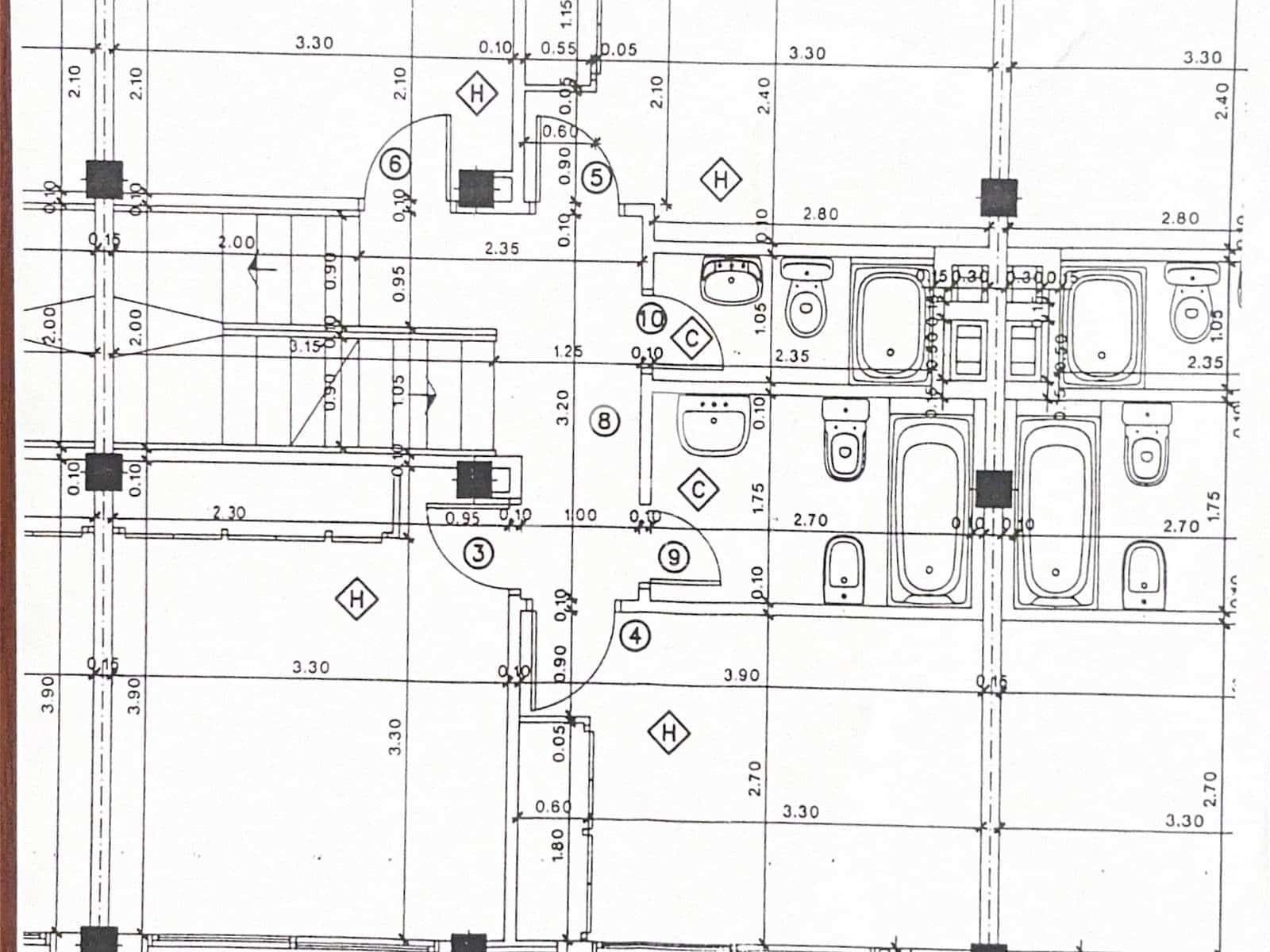3 quarto Moradia para venda em Vilanova i la Geltru com piscina garagem - 615 000 € (Ref: 9977877)