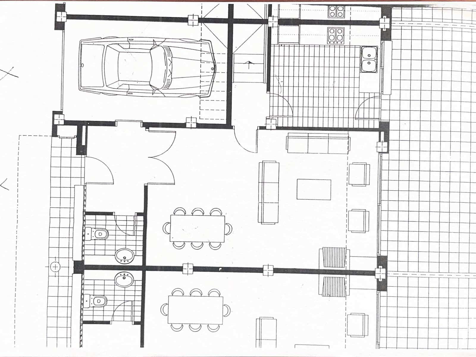 3 quarto Moradia para venda em Vilanova i la Geltru com piscina garagem - 615 000 € (Ref: 9977877)