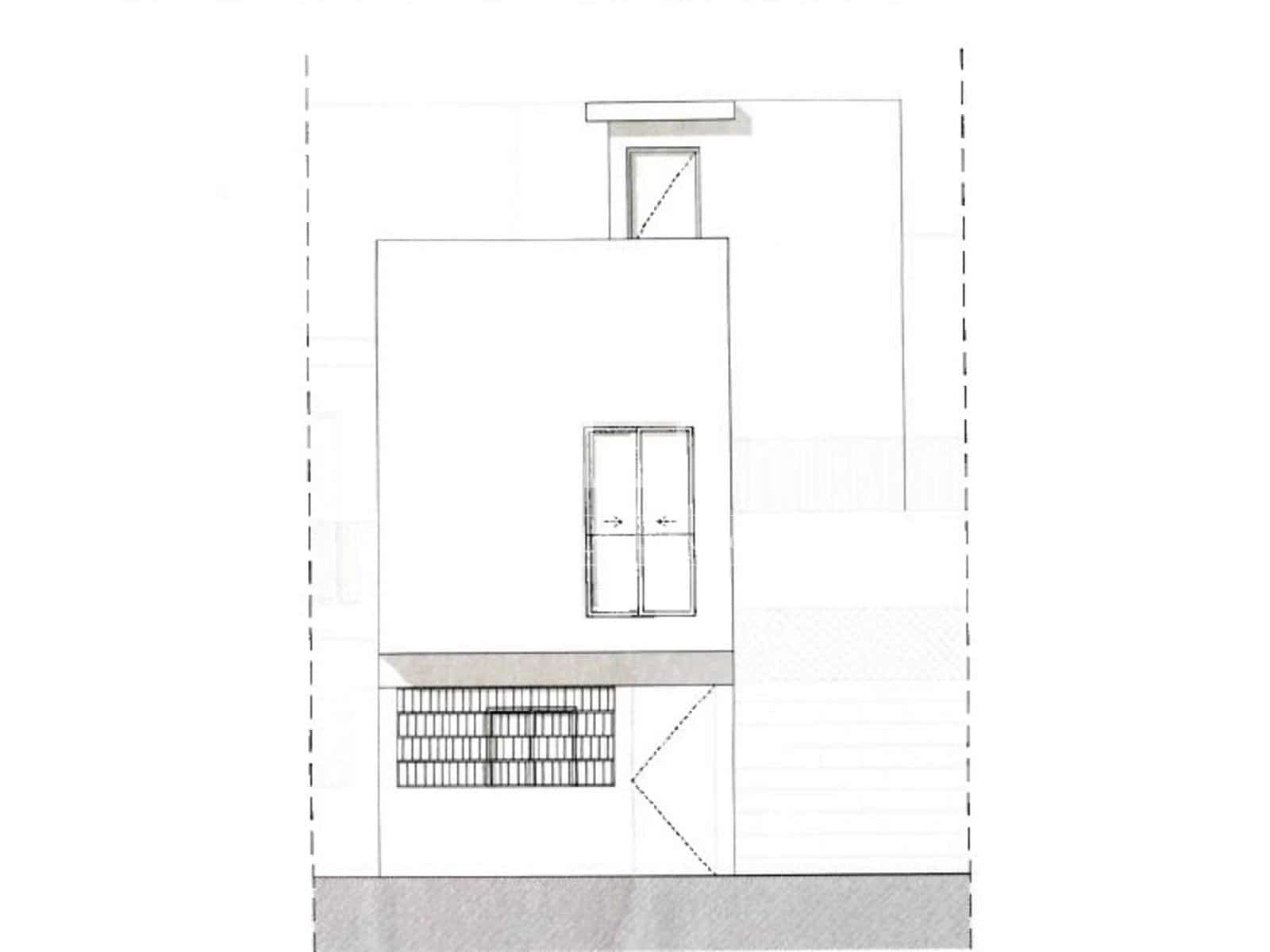 Terrain à Bâtir à vendre à Malaga ville - 300 000 € (Ref: 9977878)