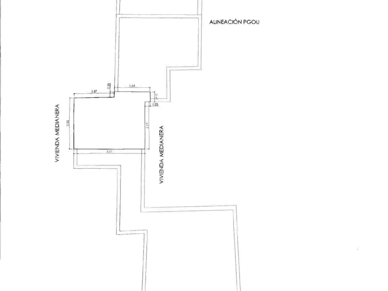 Terrain à Bâtir à vendre à Malaga ville - 300 000 € (Ref: 9977878)