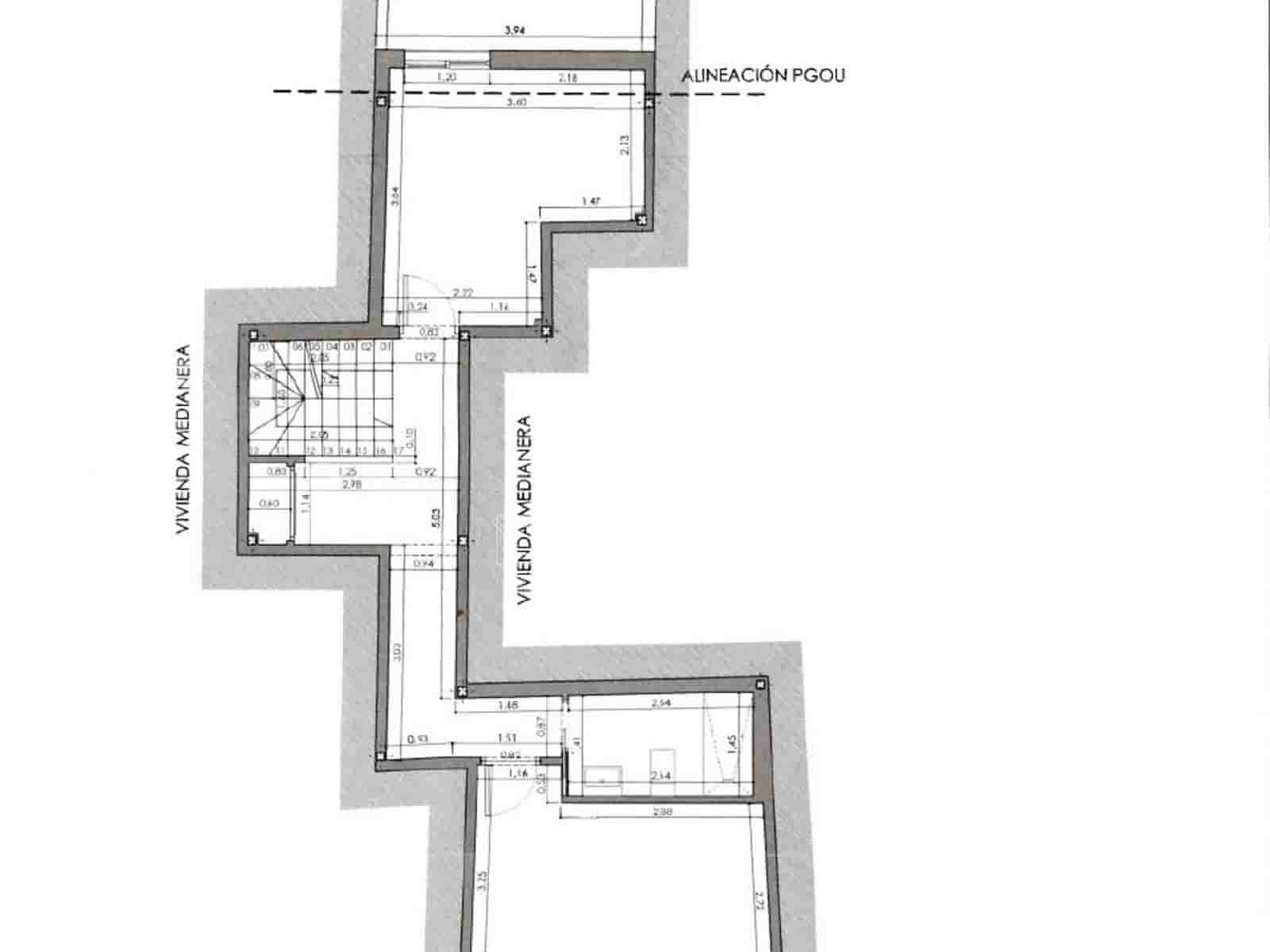 Terrain à Bâtir à vendre à Malaga ville - 300 000 € (Ref: 9977878)