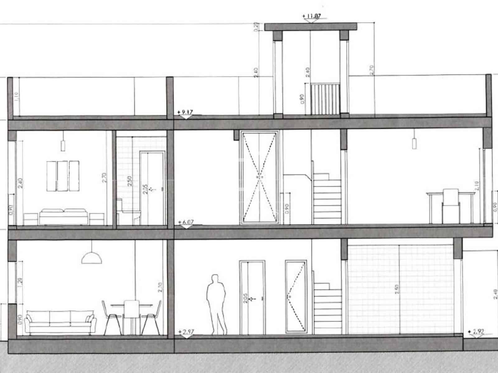 Terrain à Bâtir à vendre à Malaga ville - 300 000 € (Ref: 9977878)