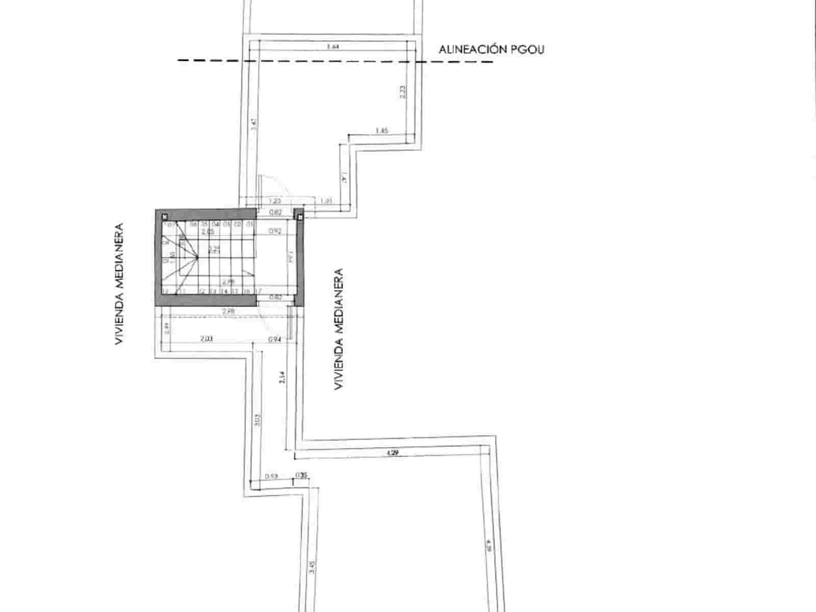 Terrain à Bâtir à vendre à Malaga ville - 300 000 € (Ref: 9977878)