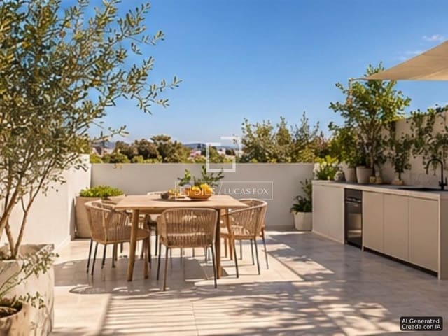 Solar/Parcela en Pedregalejo, Málaga ciudad en venta - 275.000 € (Ref: 9977878)