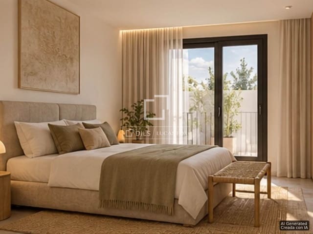 Solar/Parcela en Pedregalejo, Málaga ciudad en venta - 275.000 € (Ref: 9977878)