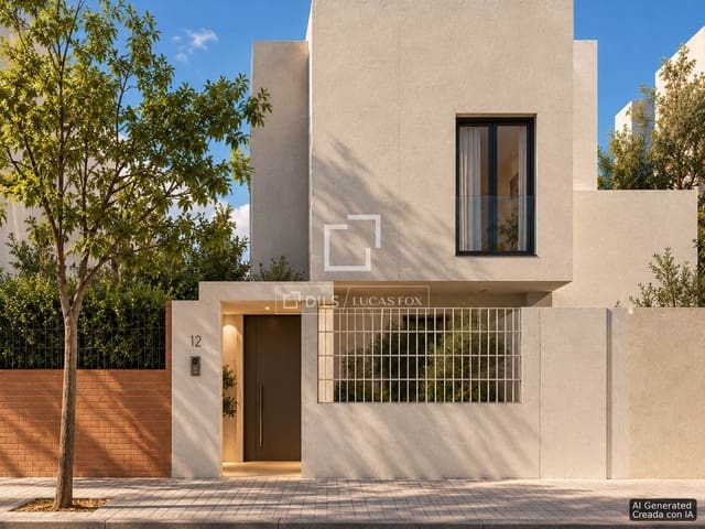 Solar/Parcela en Pedregalejo, Málaga ciudad en venta - 275.000 € (Ref: 9977878)