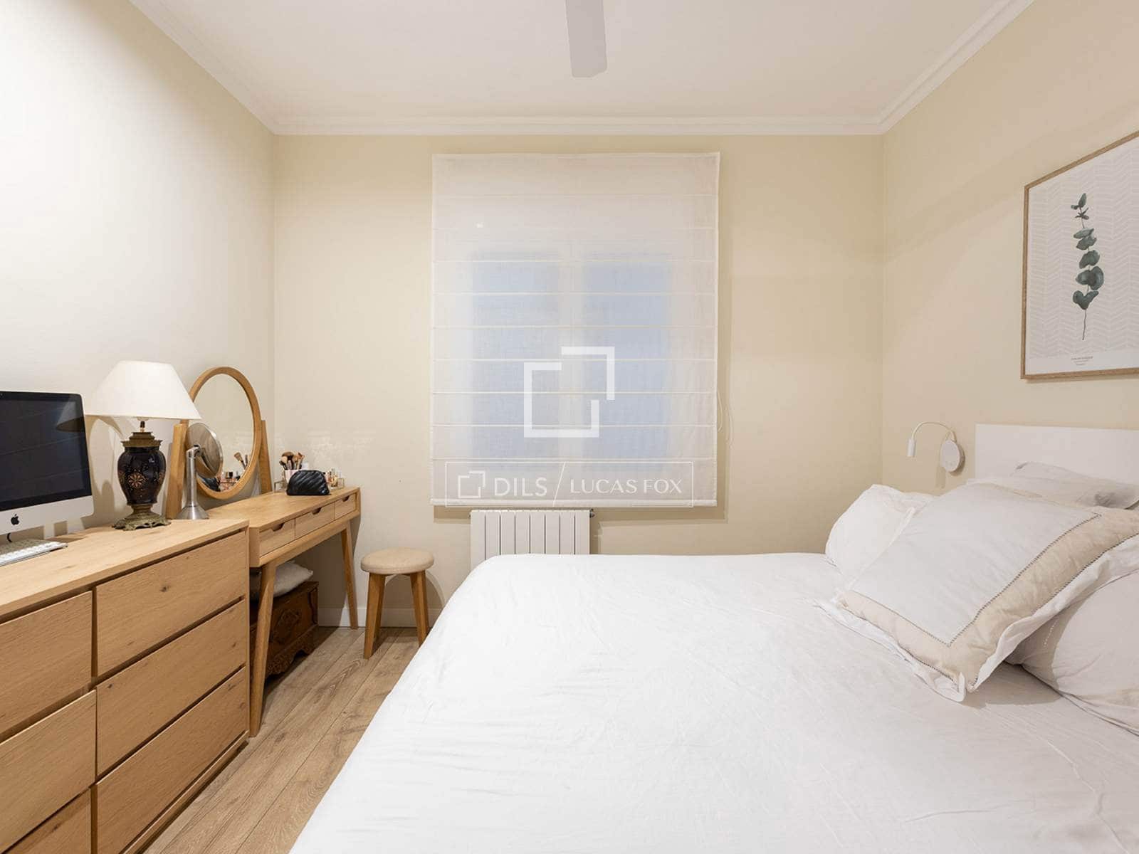 Apartamento de 3 habitaciones en Barcelona ciudad en venta - 1.150.000 € (Ref: 9977950)